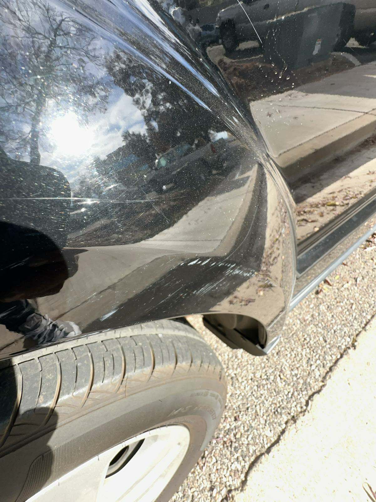 2018 Dodge Journey SE FWD