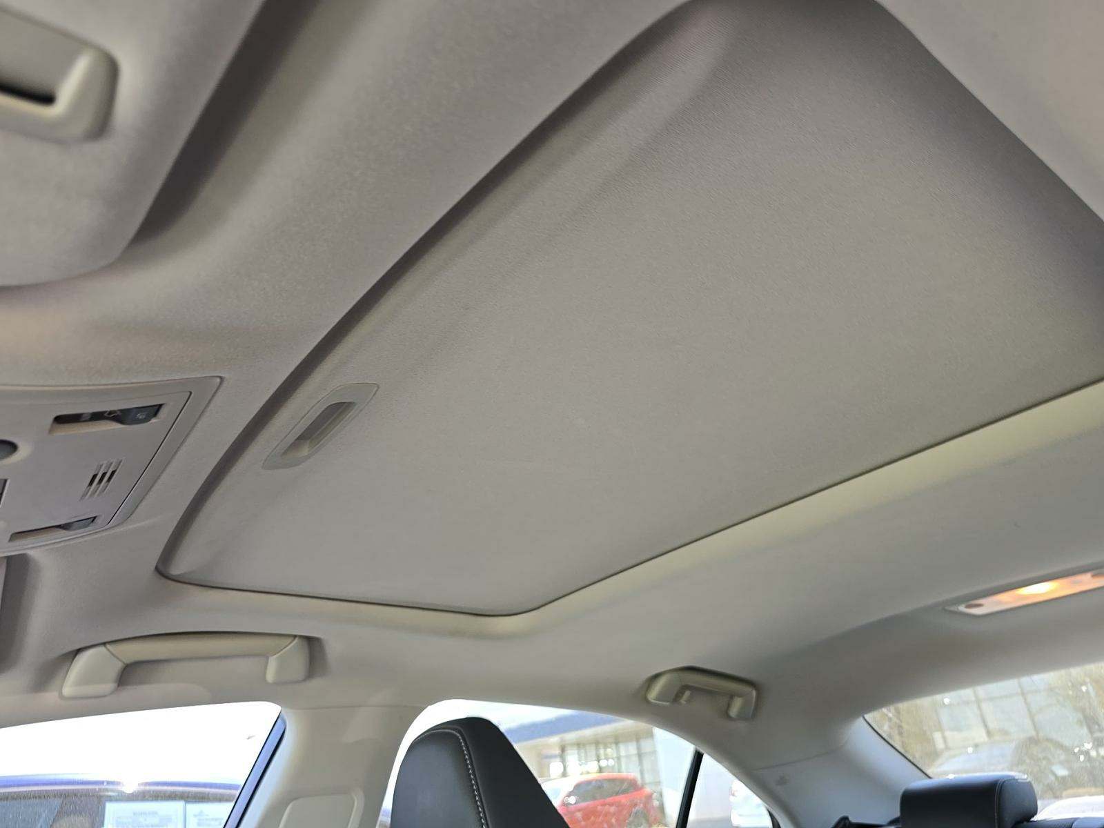 2015 Lexus IS IS 250 RWD