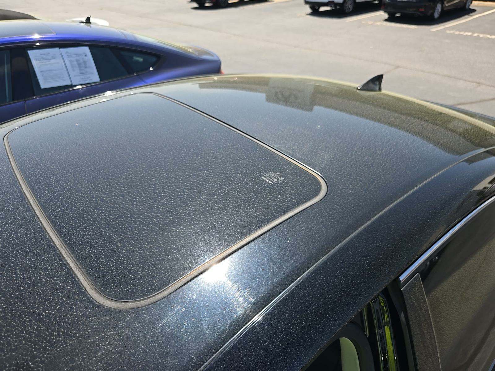 2015 Lexus IS IS 250 RWD