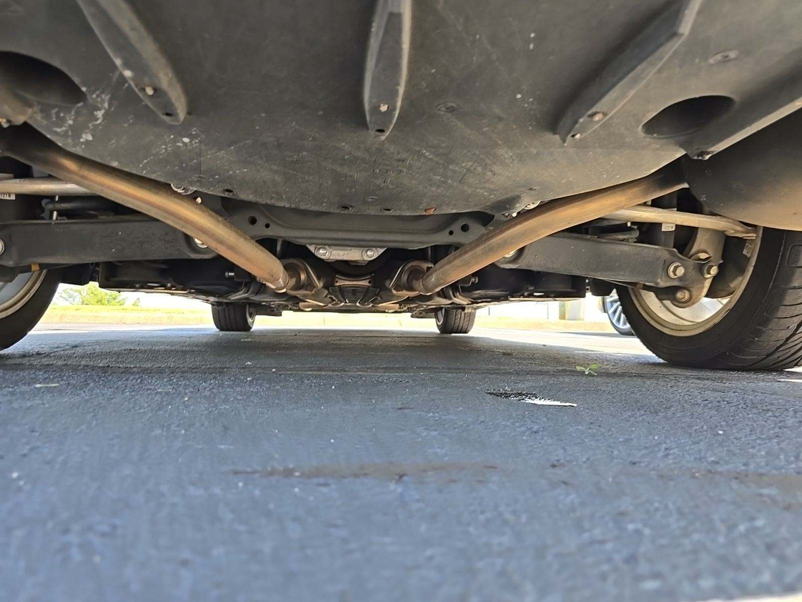 2015 Lexus IS IS 250 RWD