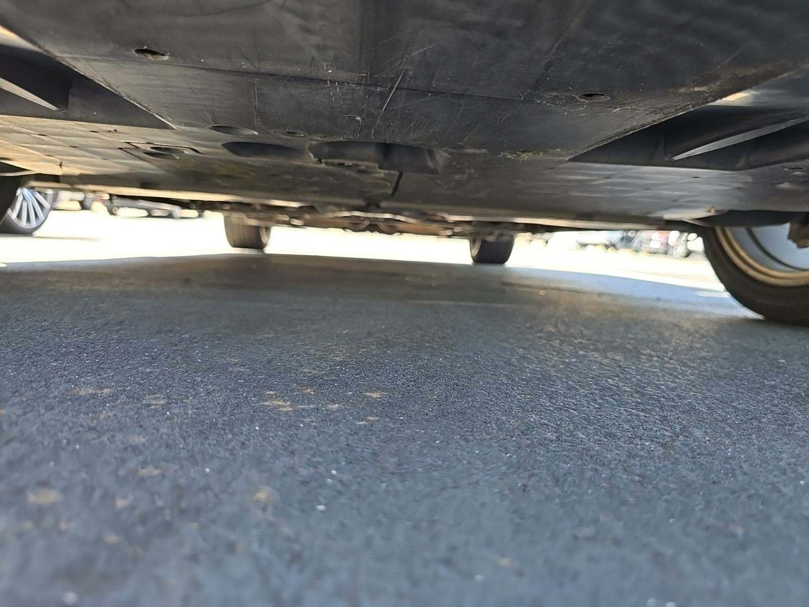 2015 Lexus IS IS 250 RWD