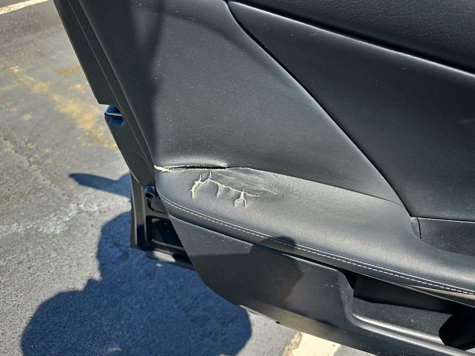 2015 Lexus IS IS 250 RWD