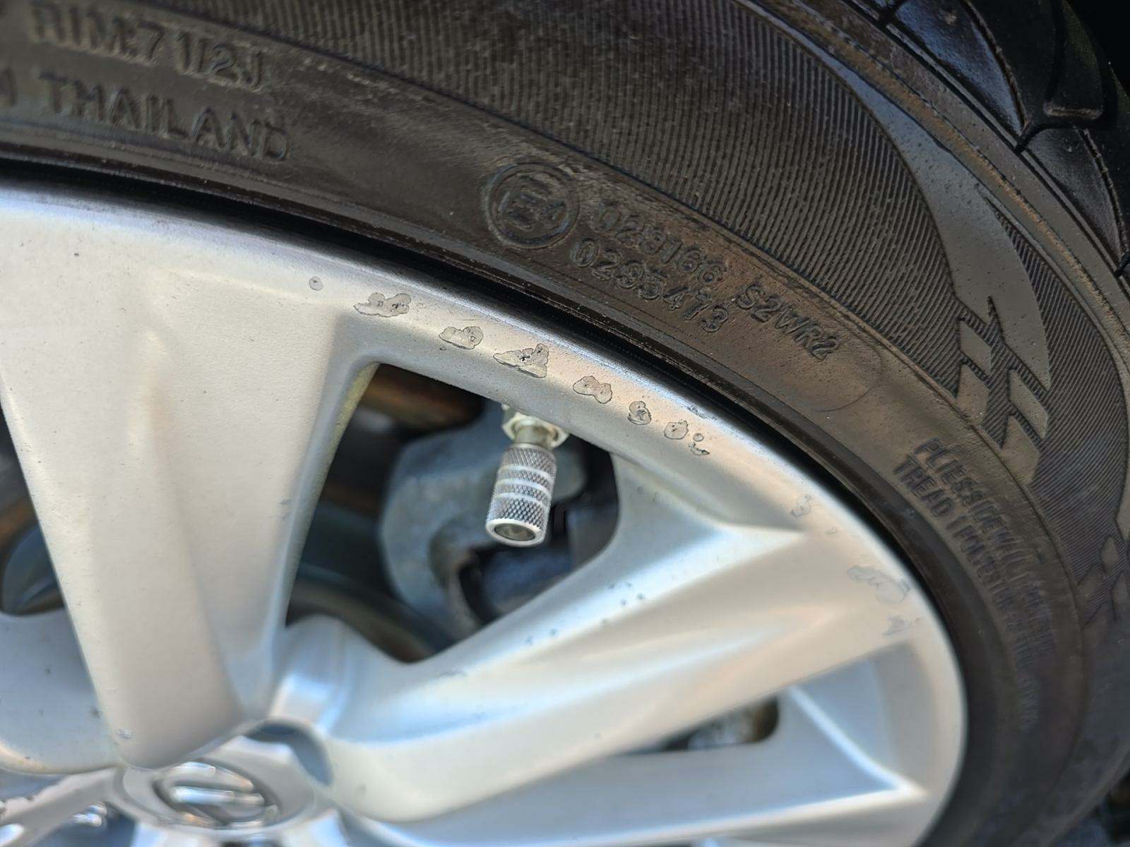 2015 Lexus IS IS 250 RWD