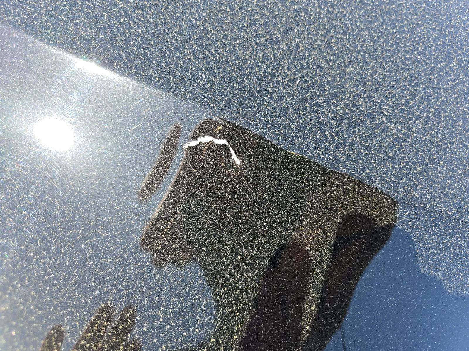 2015 Lexus IS IS 250 RWD