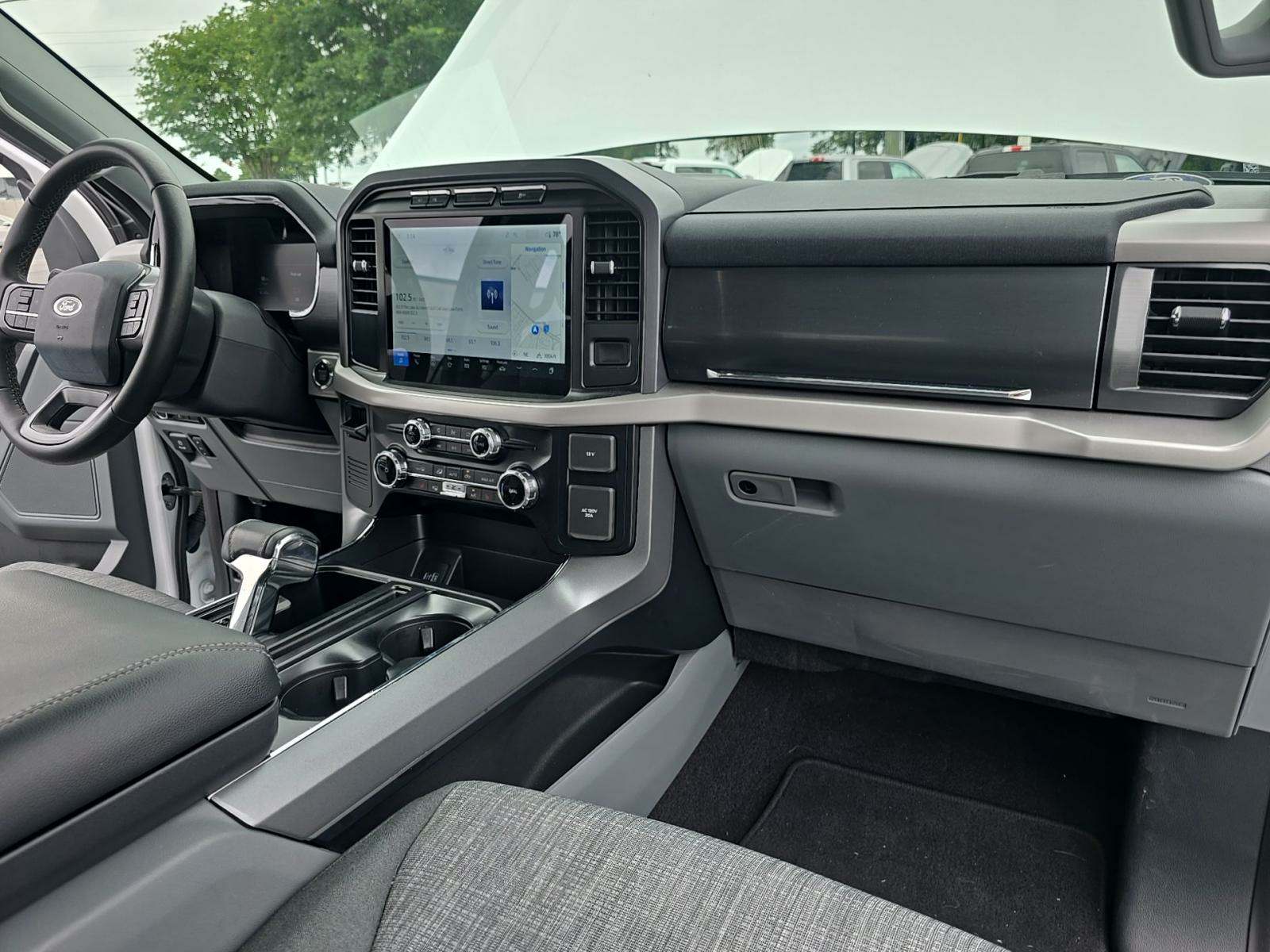 2023 Ford F-150 Lightning XLT AWD