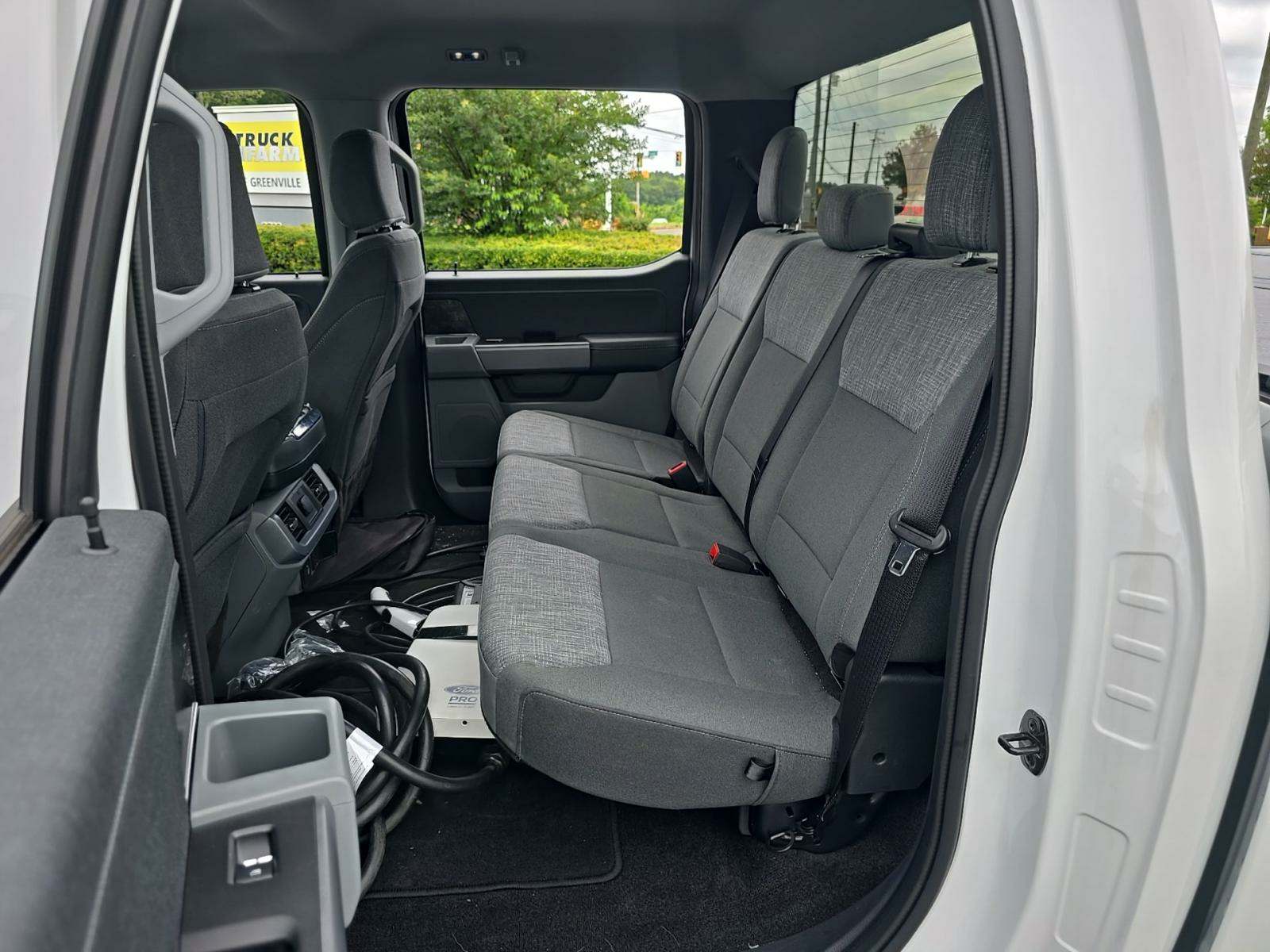 2023 Ford F-150 Lightning XLT AWD