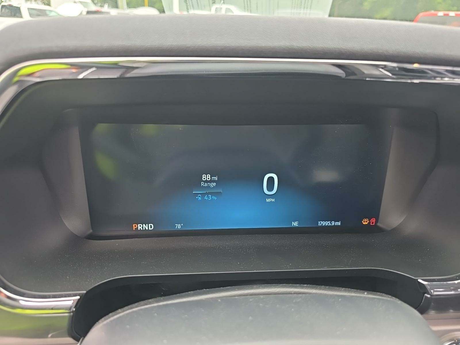 2023 Ford F-150 Lightning XLT AWD