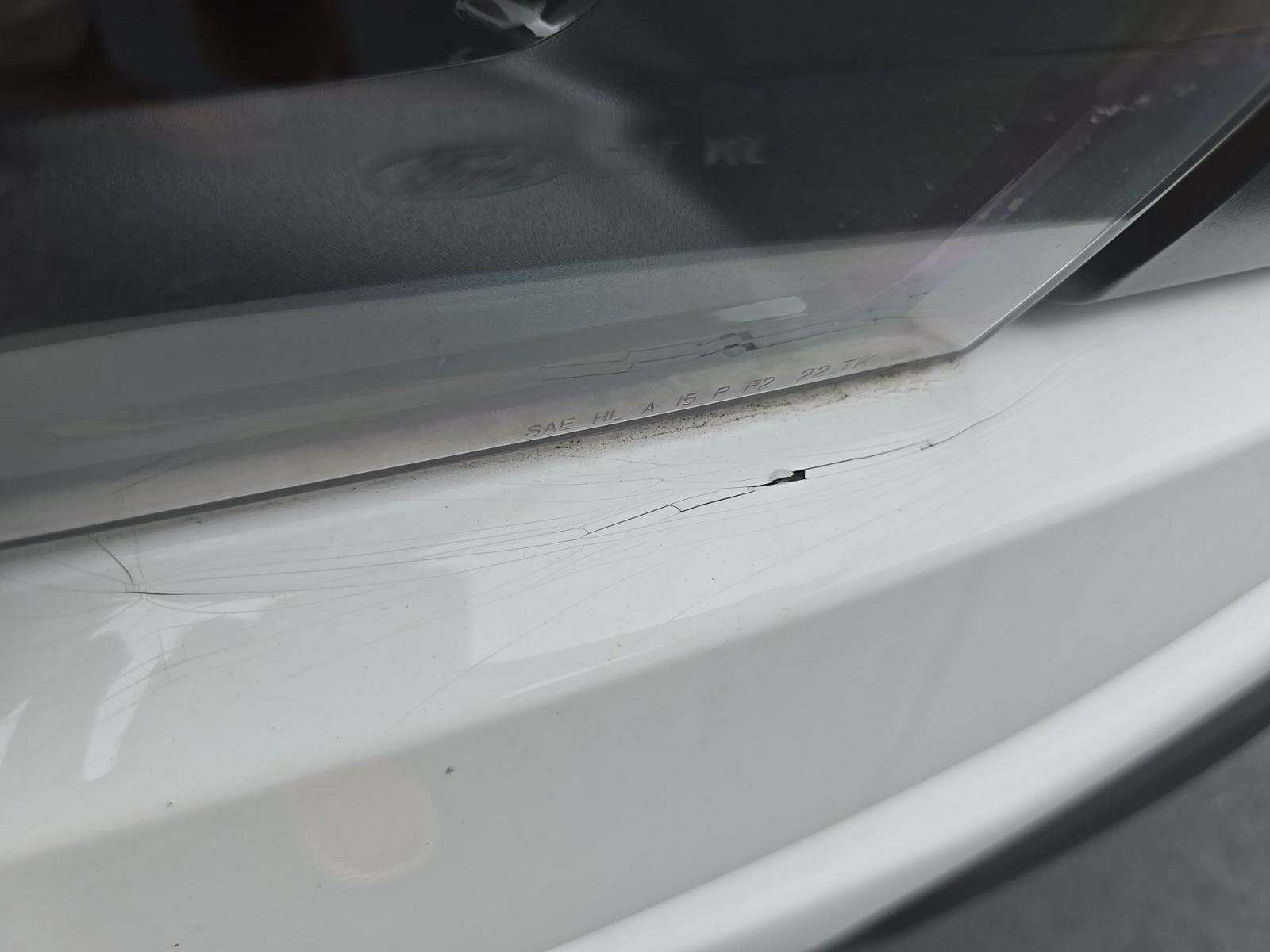 2023 Ford F-150 Lightning XLT AWD