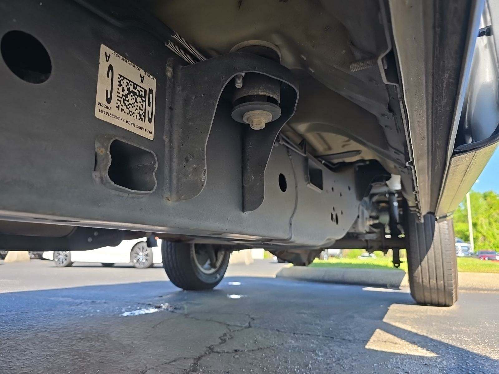 2023 Ford F-150 XLT RWD