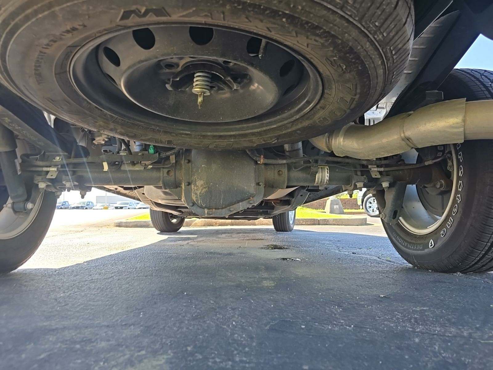 2023 Ford F-150 XLT RWD