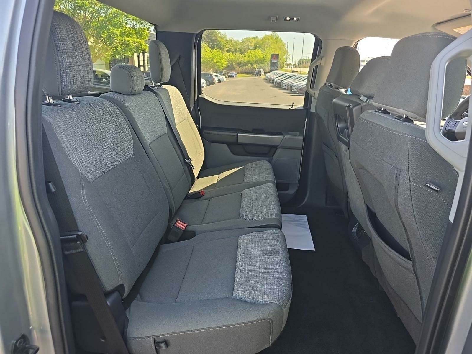 2023 Ford F-150 XLT RWD
