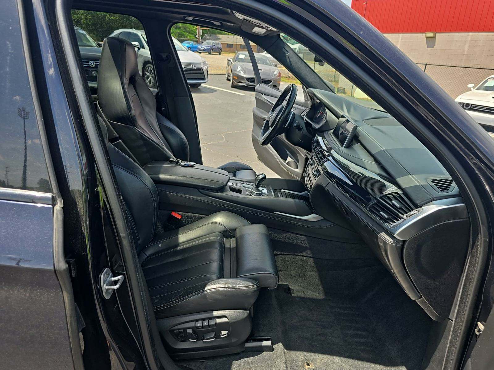 2017 BMW X5 M Base AWD