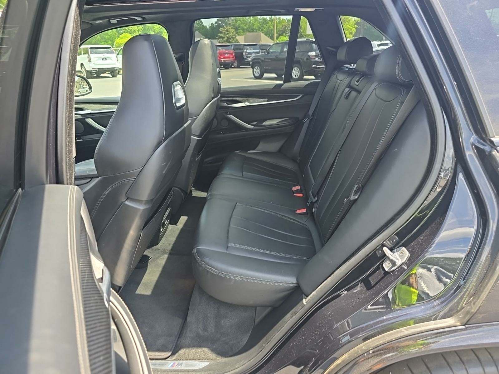 2017 BMW X5 M Base AWD