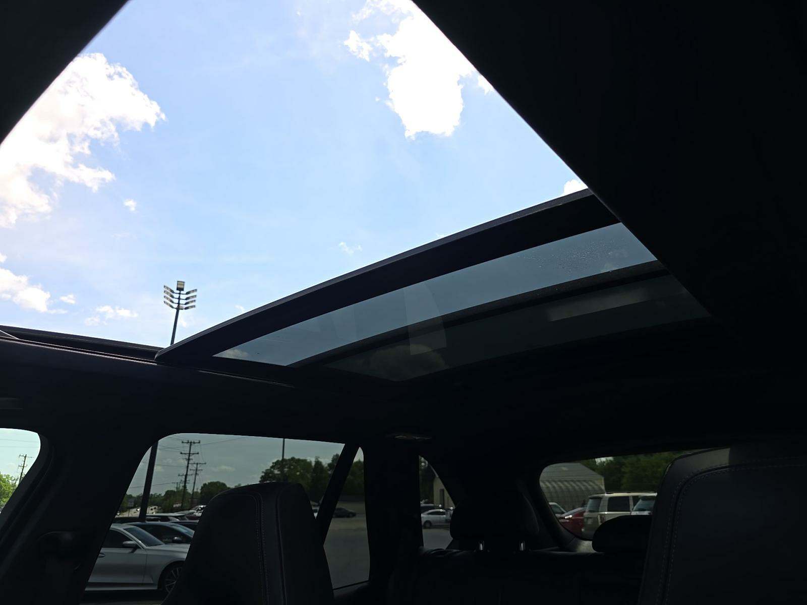 2017 BMW X5 M Base AWD