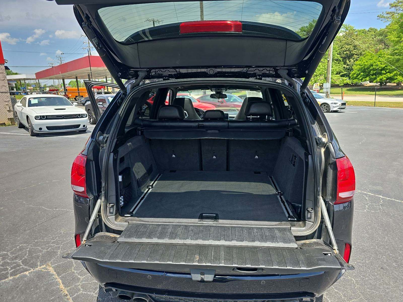 2017 BMW X5 M Base AWD