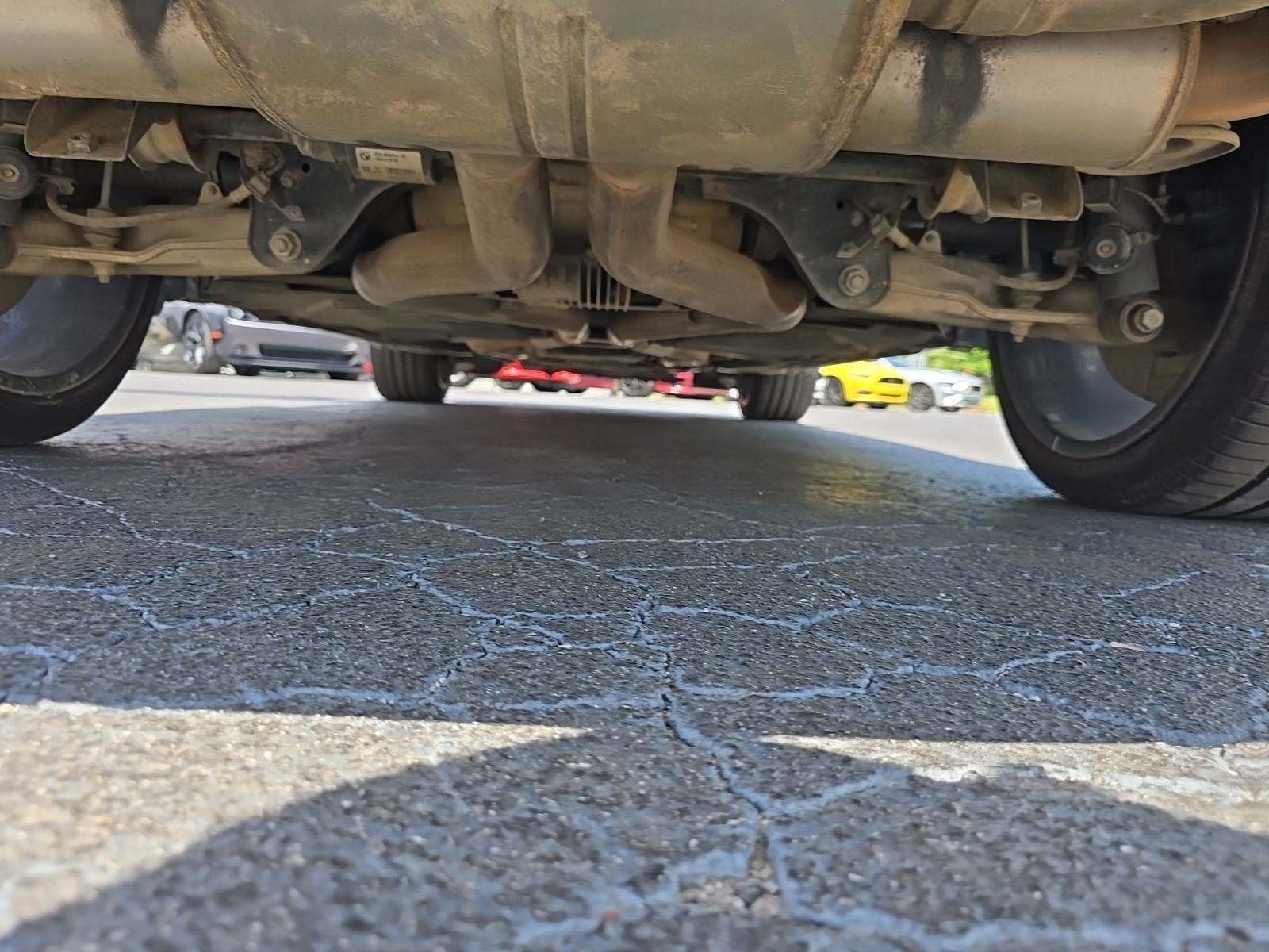 2017 BMW X5 M Base AWD