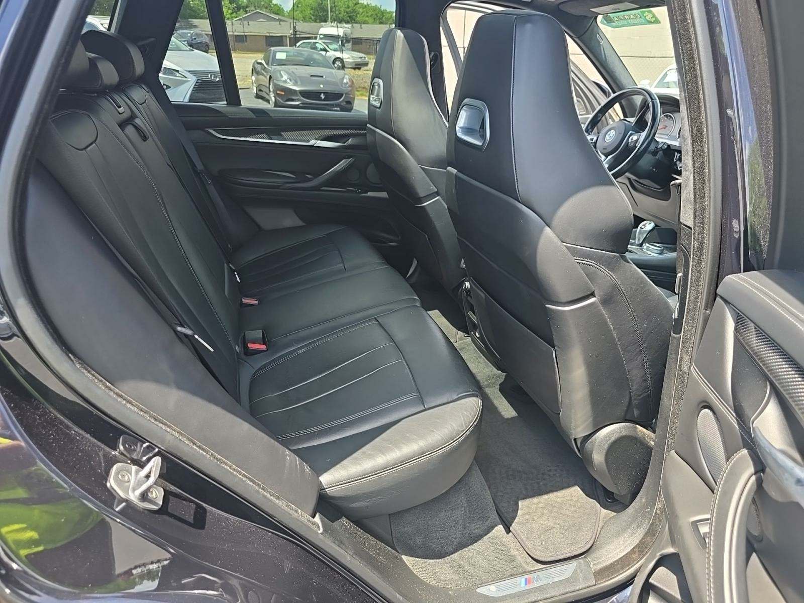 2017 BMW X5 M Base AWD