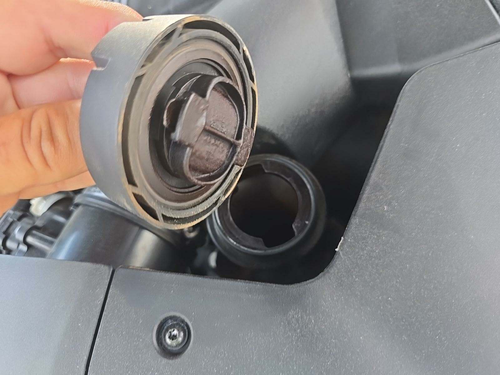 2017 BMW X5 M Base AWD