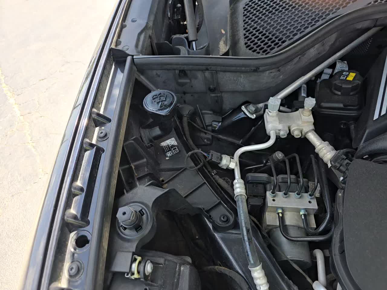 2017 BMW X5 M Base AWD