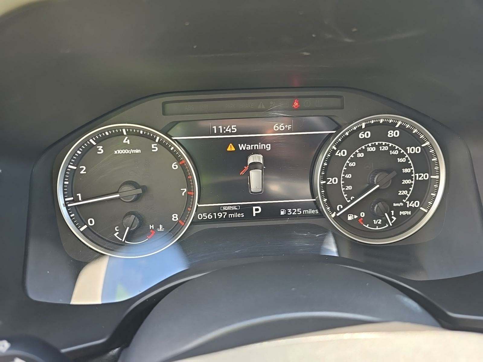 2022 Mitsubishi Outlander SE AWD