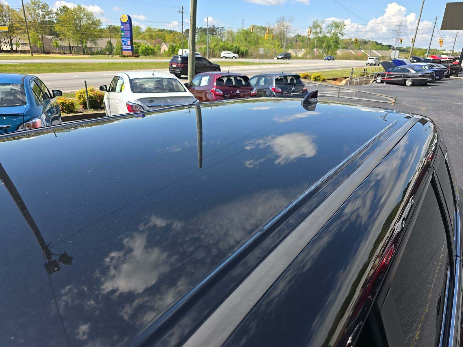 2022 Mitsubishi Outlander SE AWD