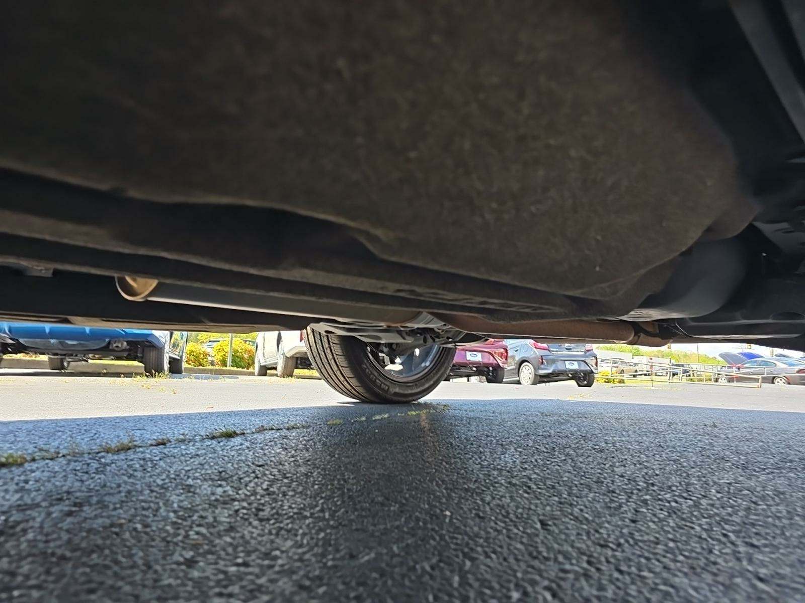 2022 Mitsubishi Outlander SE AWD