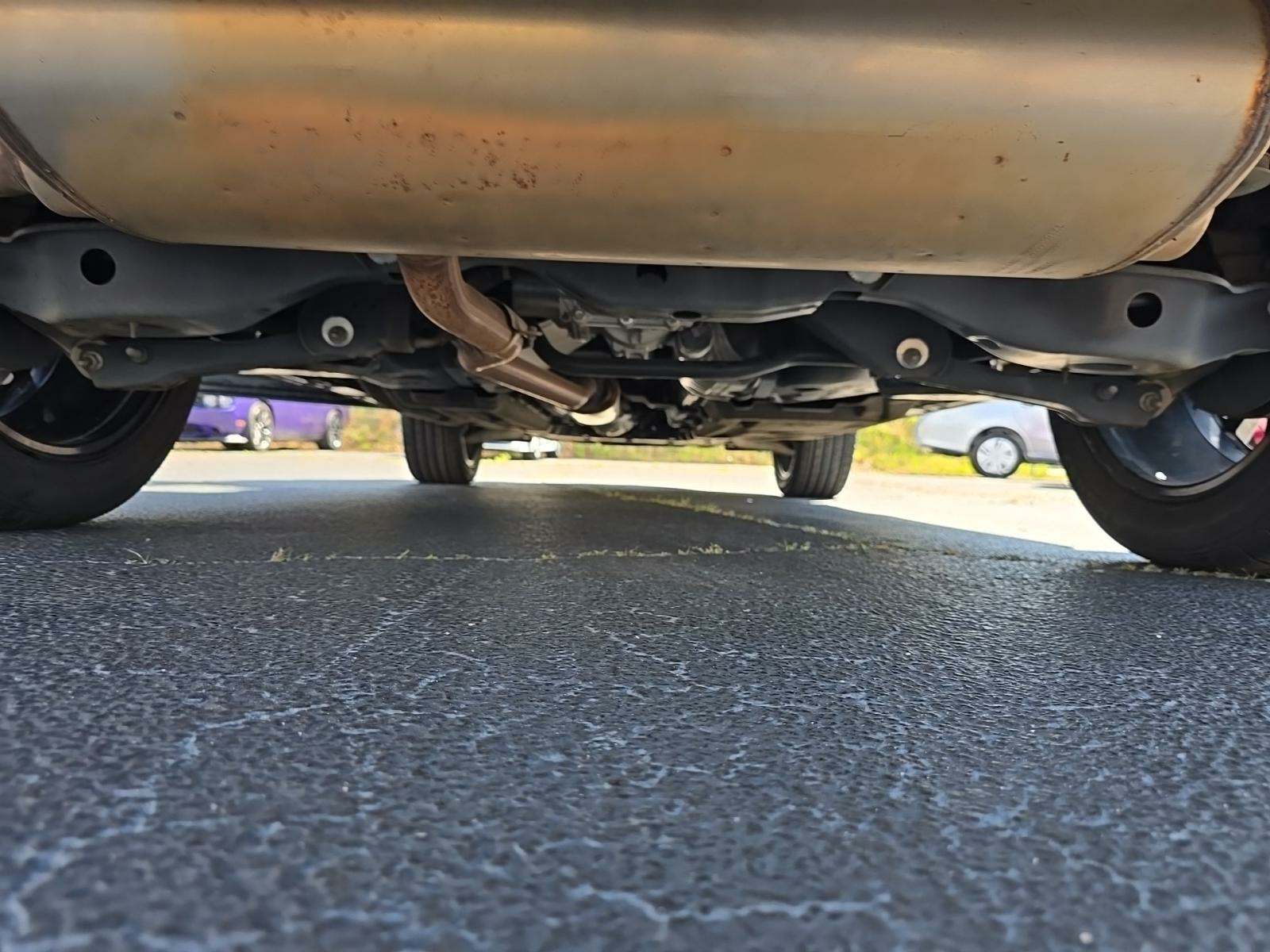 2022 Mitsubishi Outlander SE AWD