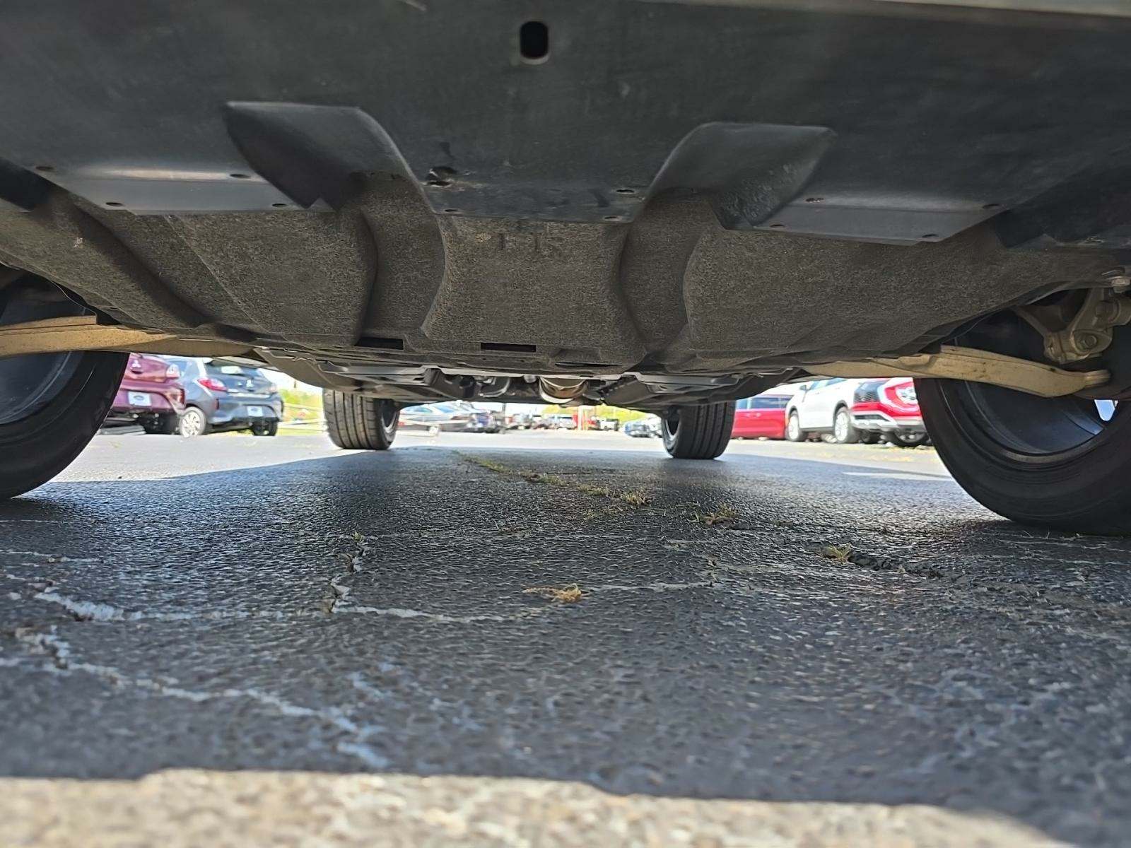 2022 Mitsubishi Outlander SE AWD