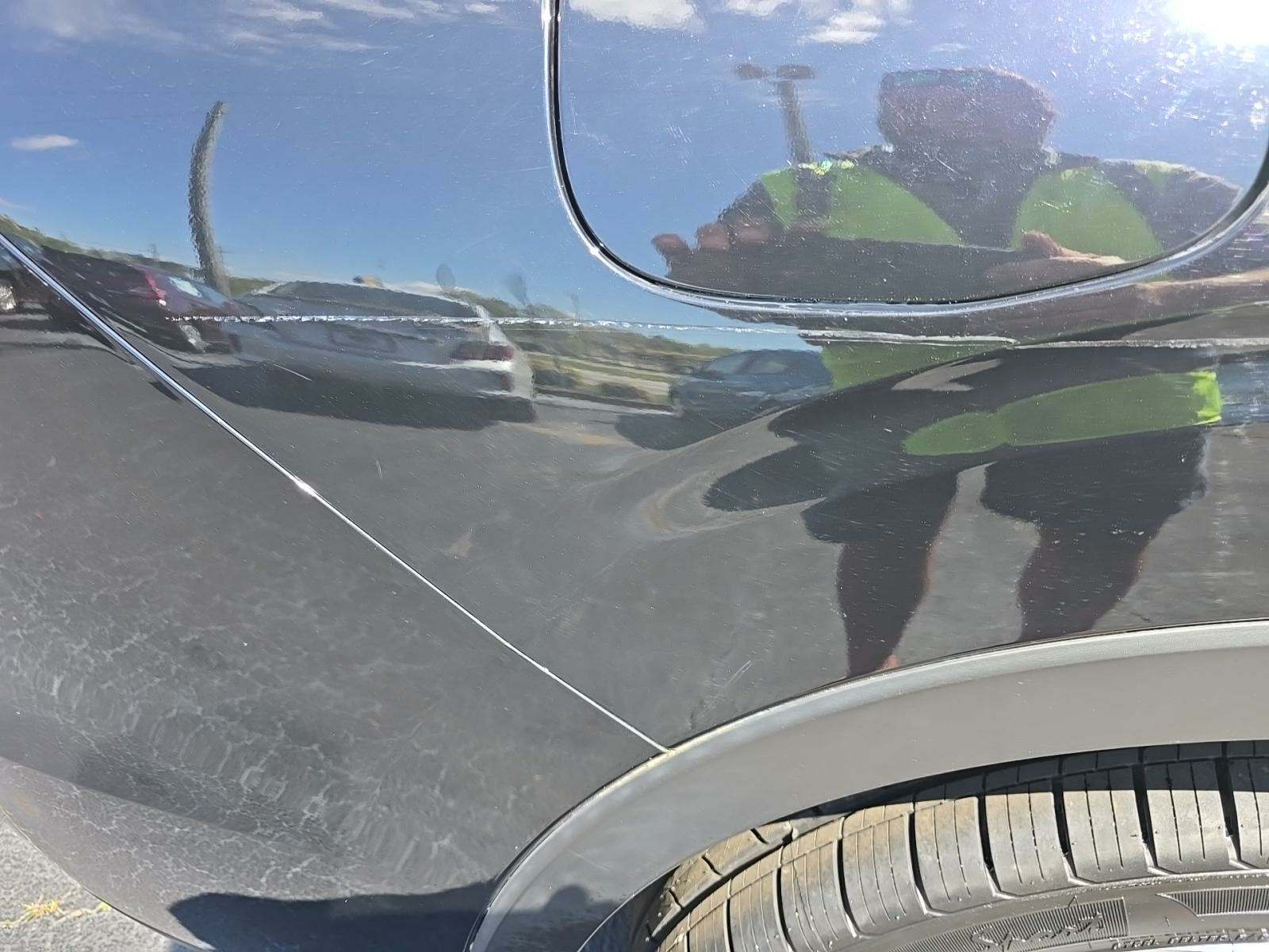 2022 Mitsubishi Outlander SE AWD