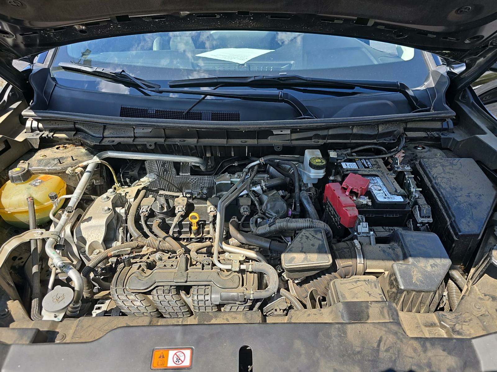 2022 Mitsubishi Outlander SE AWD