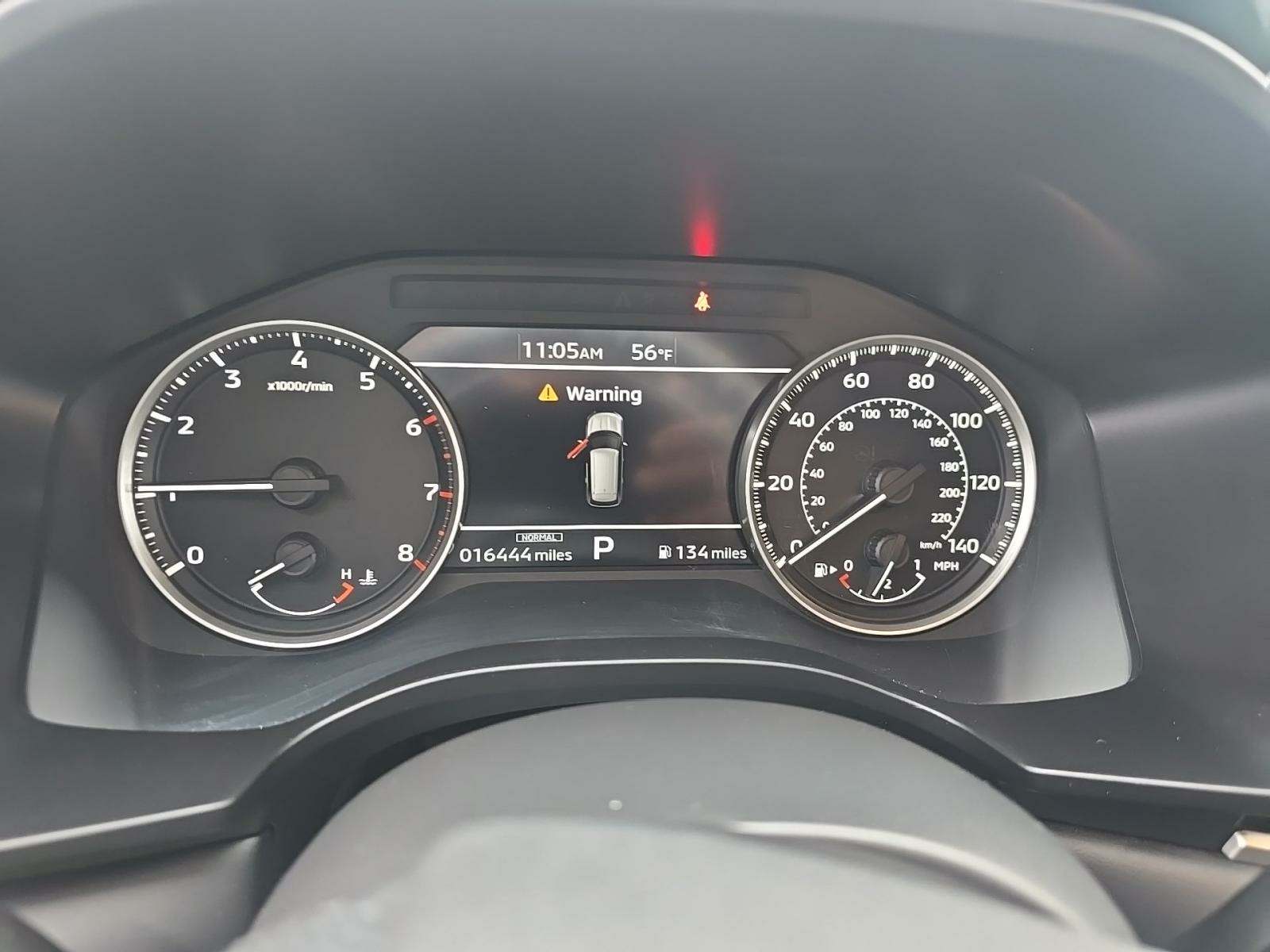 2024 Mitsubishi Outlander ES AWD