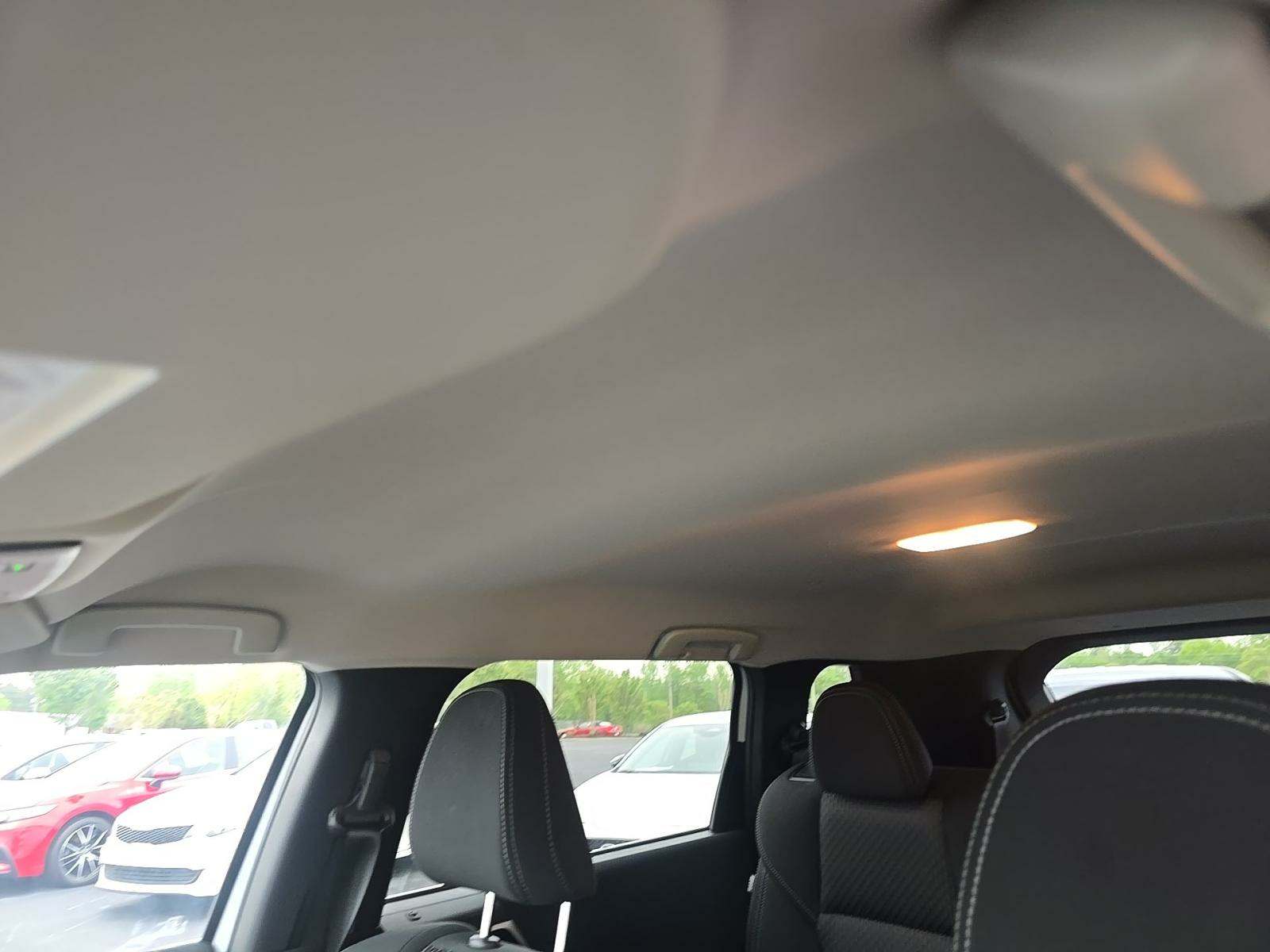 2024 Mitsubishi Outlander ES AWD