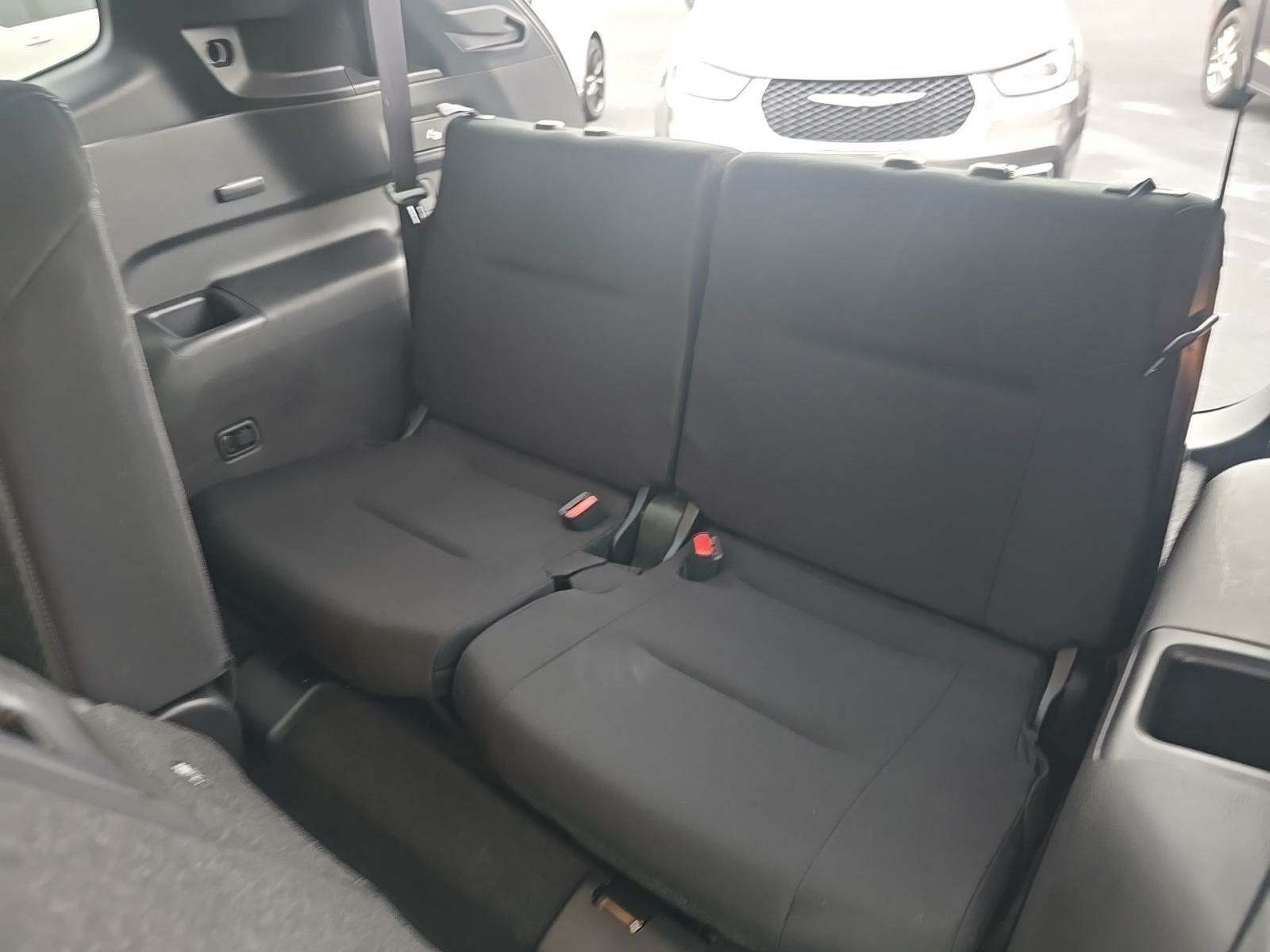 2024 Mitsubishi Outlander ES AWD