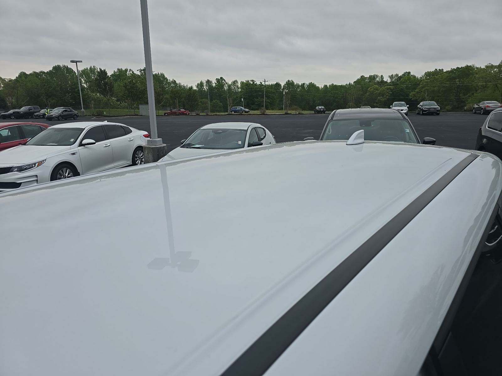 2024 Mitsubishi Outlander ES AWD