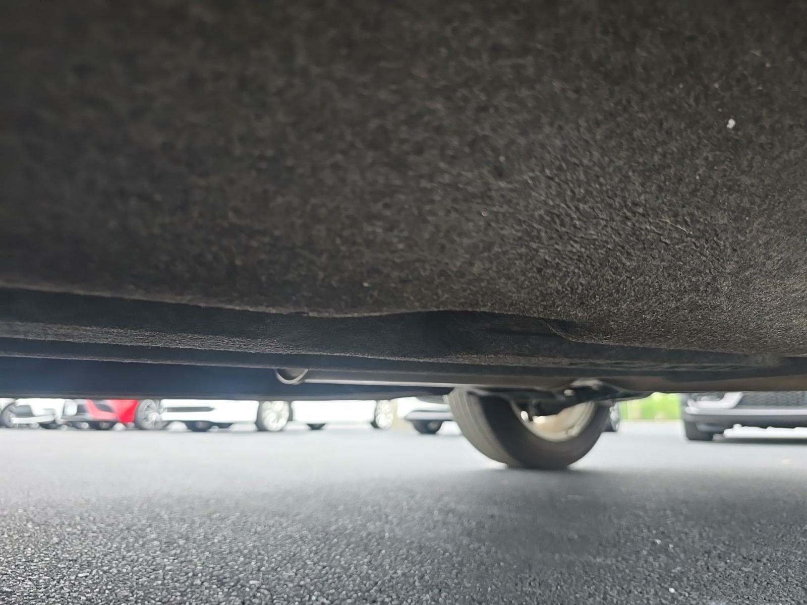 2024 Mitsubishi Outlander ES AWD