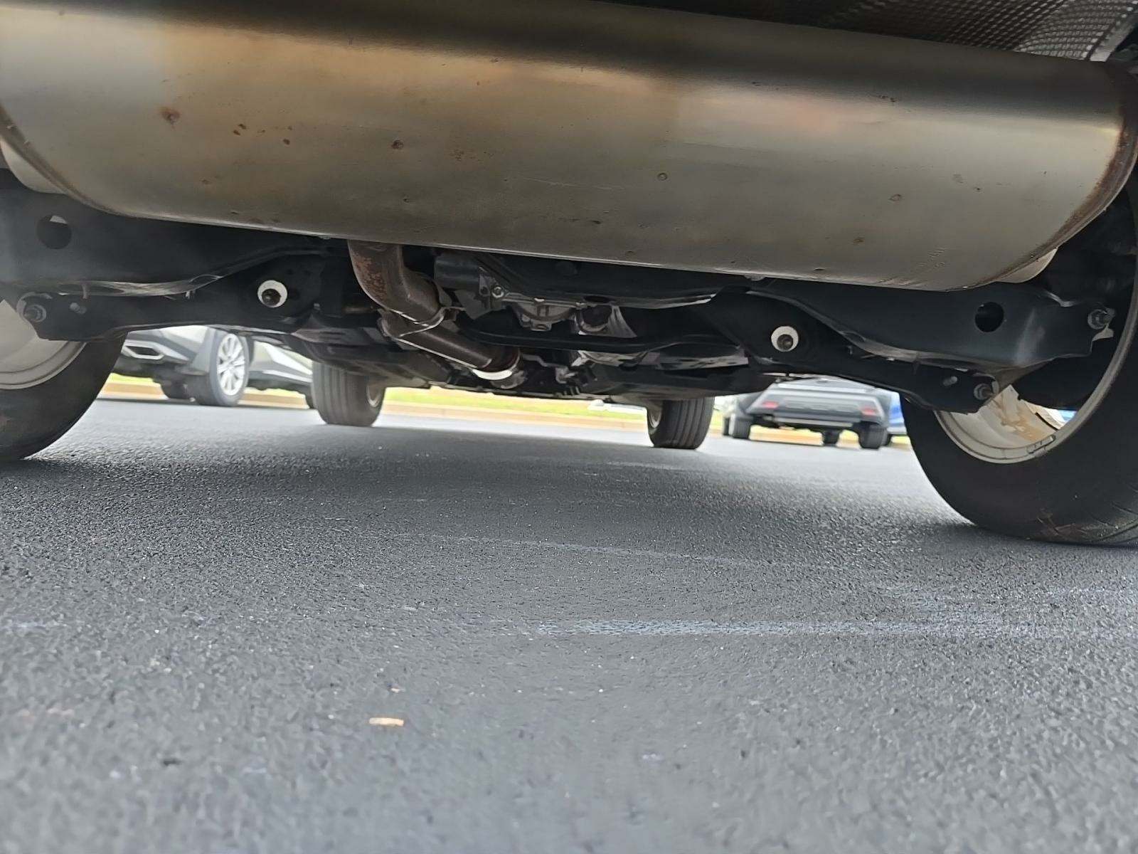 2024 Mitsubishi Outlander ES AWD