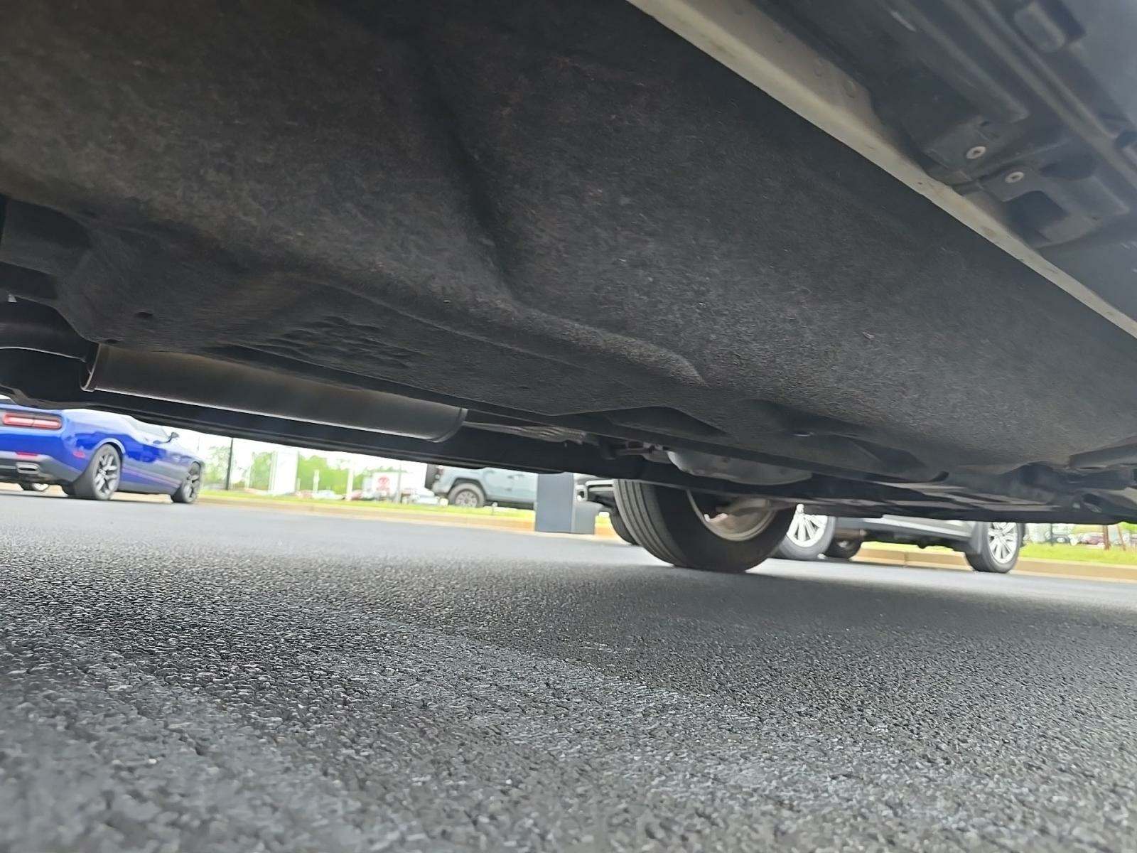 2024 Mitsubishi Outlander ES AWD