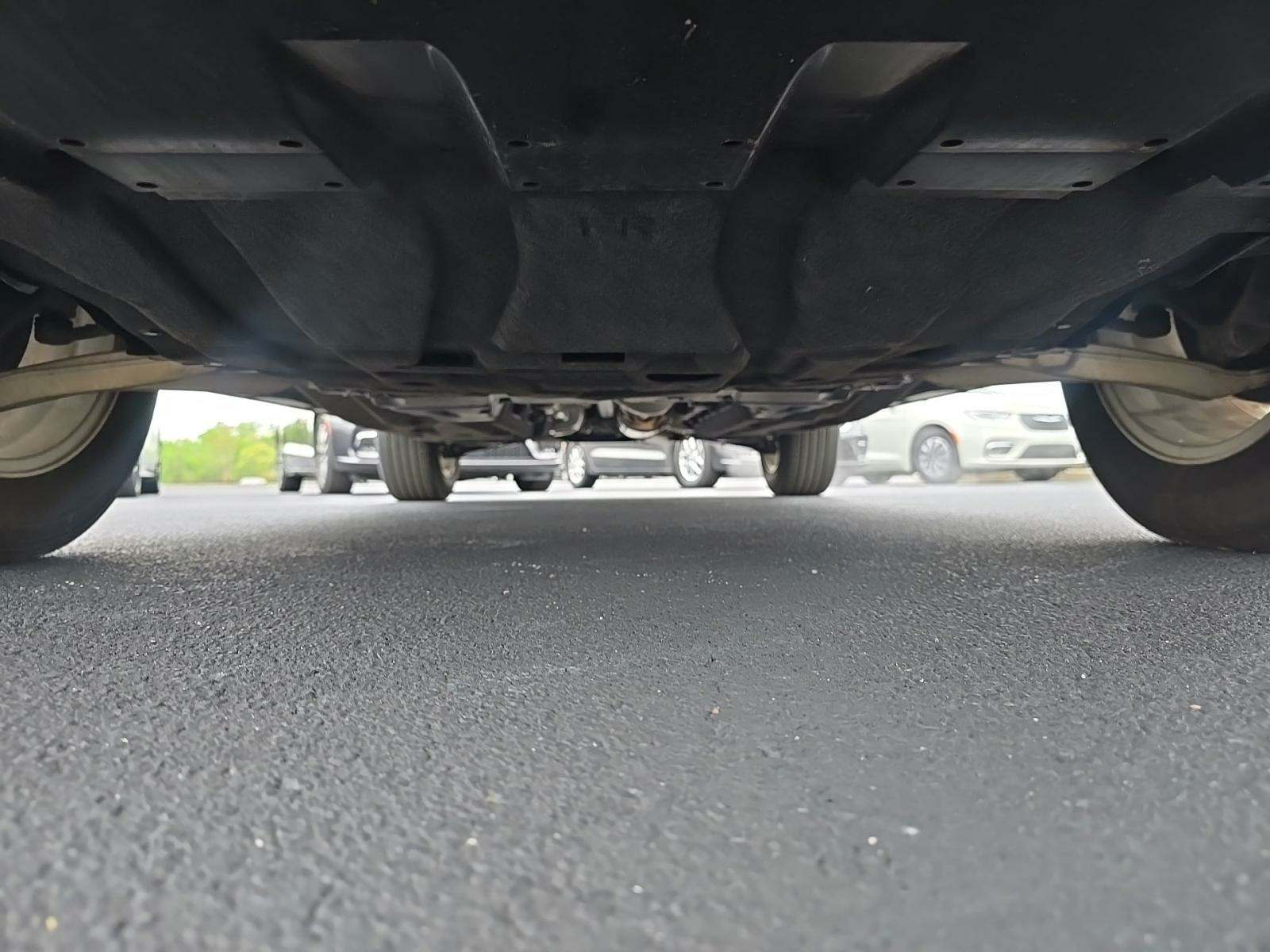 2024 Mitsubishi Outlander ES AWD