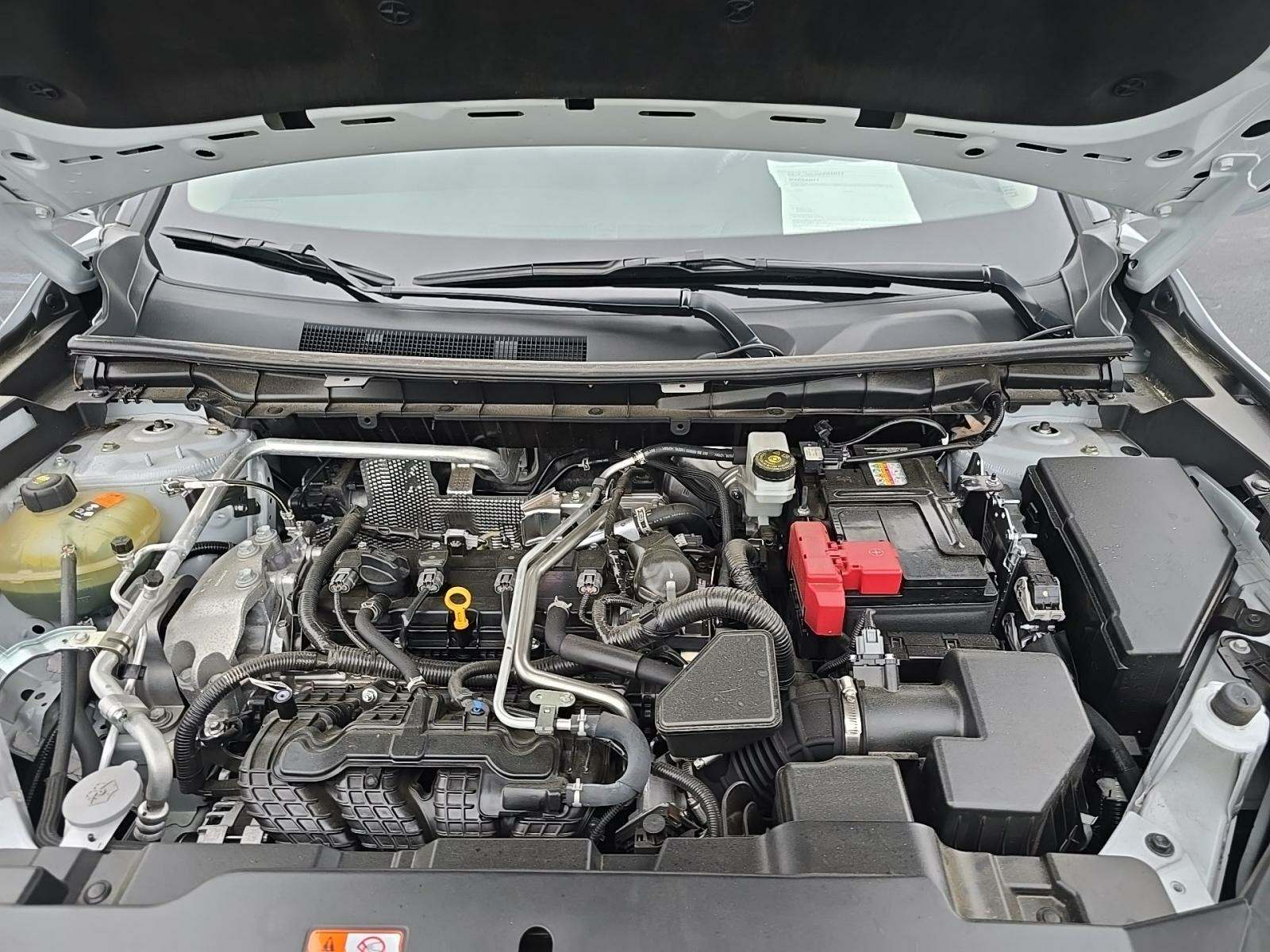 2024 Mitsubishi Outlander ES AWD