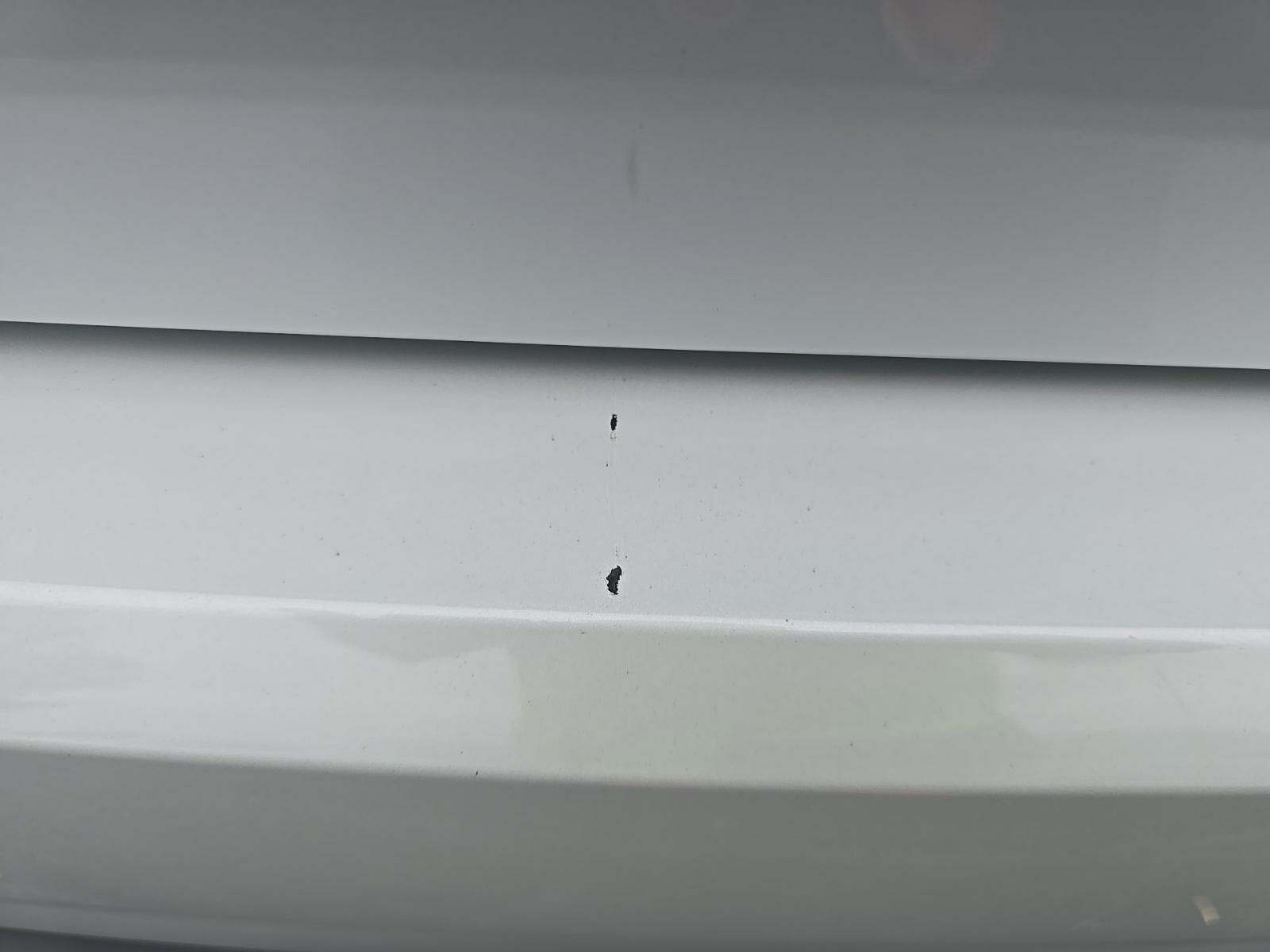 2024 Mitsubishi Outlander ES AWD