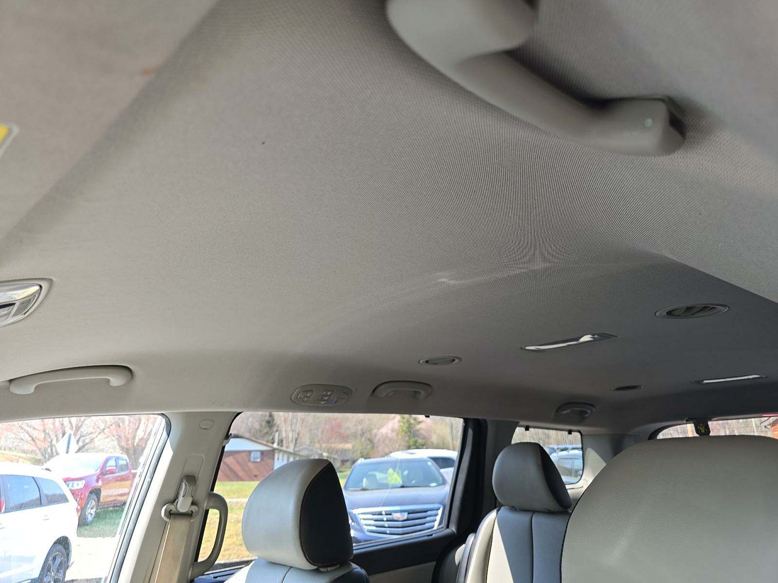 2019 Kia Sedona EX FWD