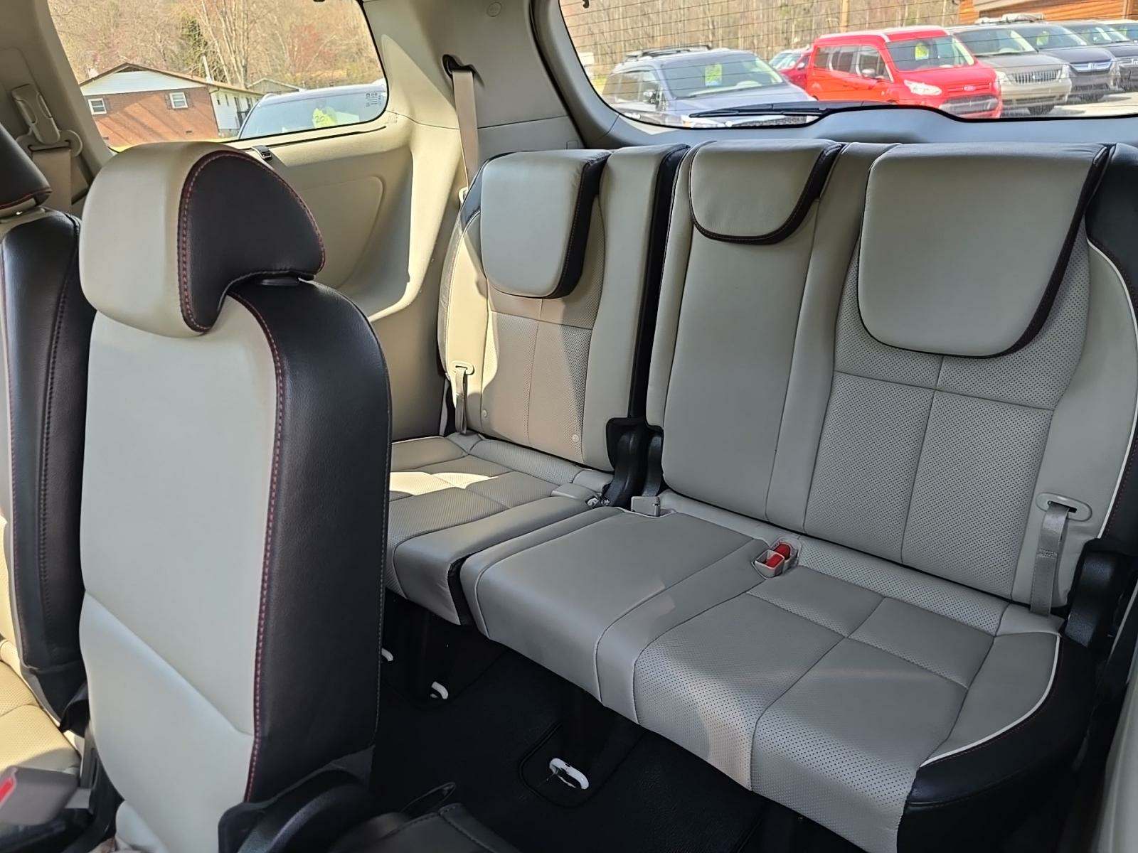 2019 Kia Sedona EX FWD