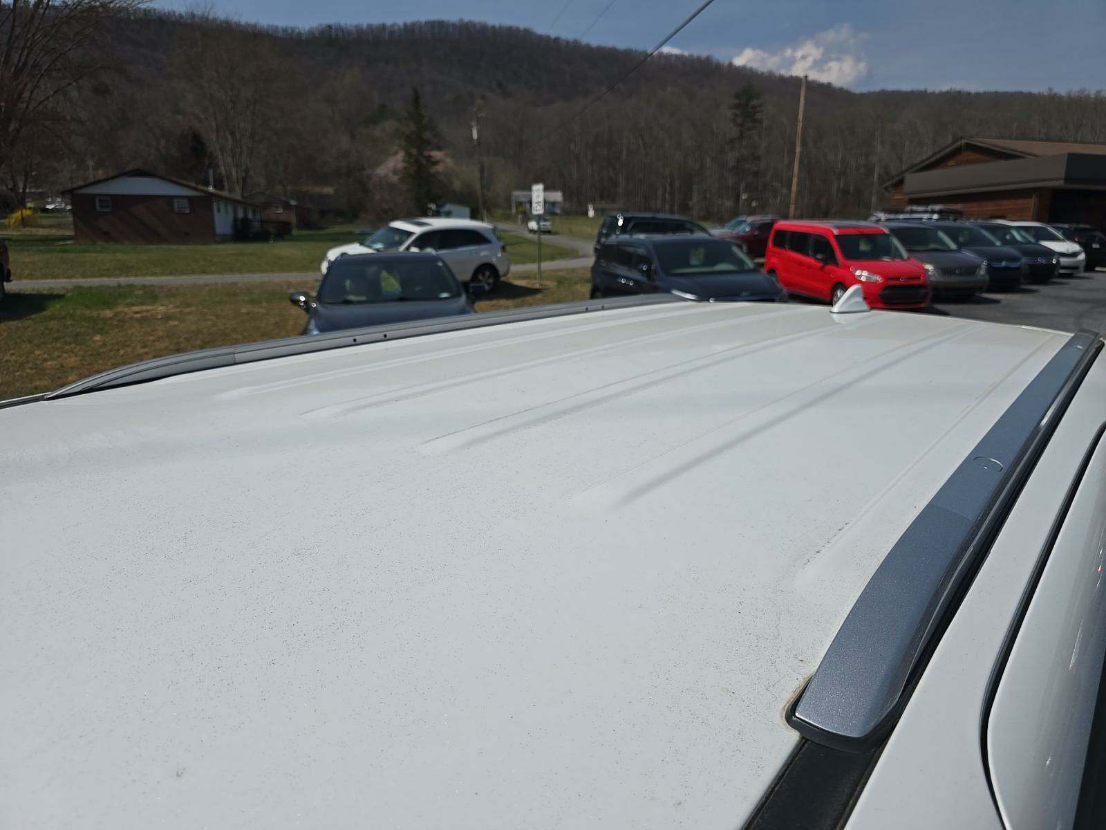 2019 Kia Sedona EX FWD