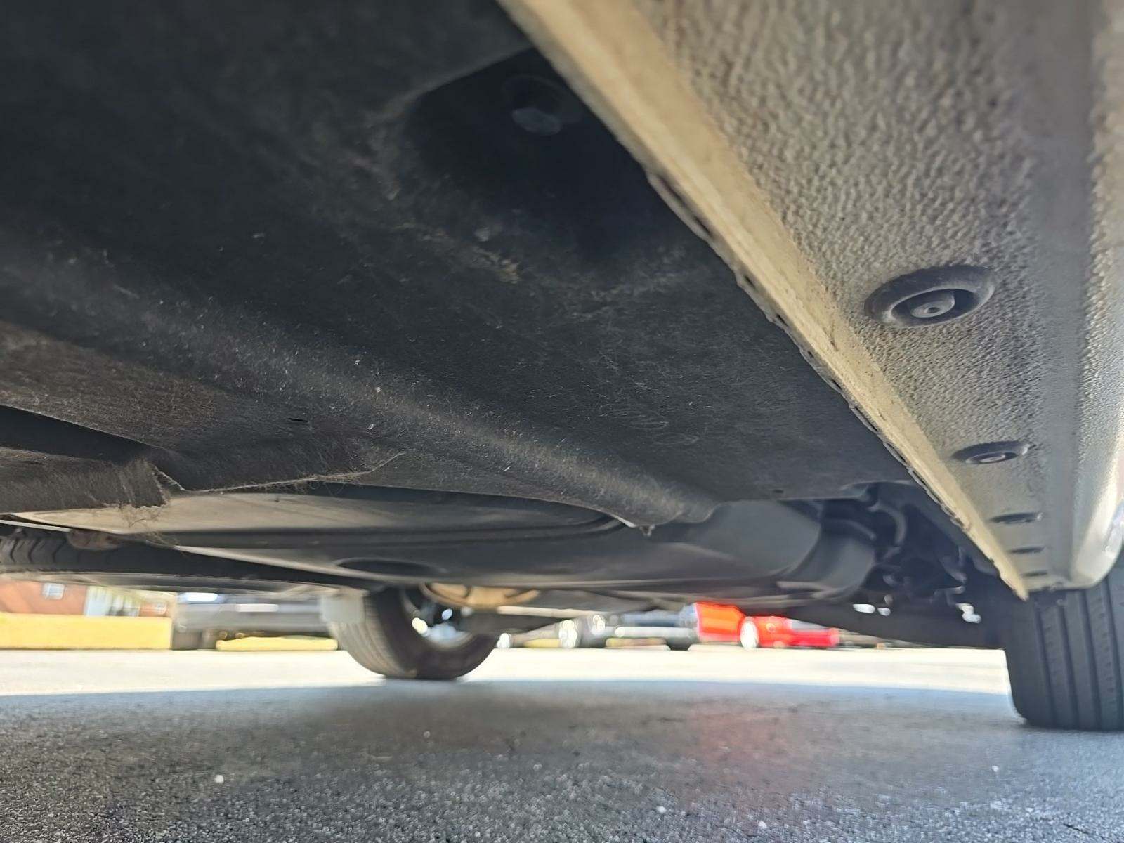 2019 Kia Sedona EX FWD