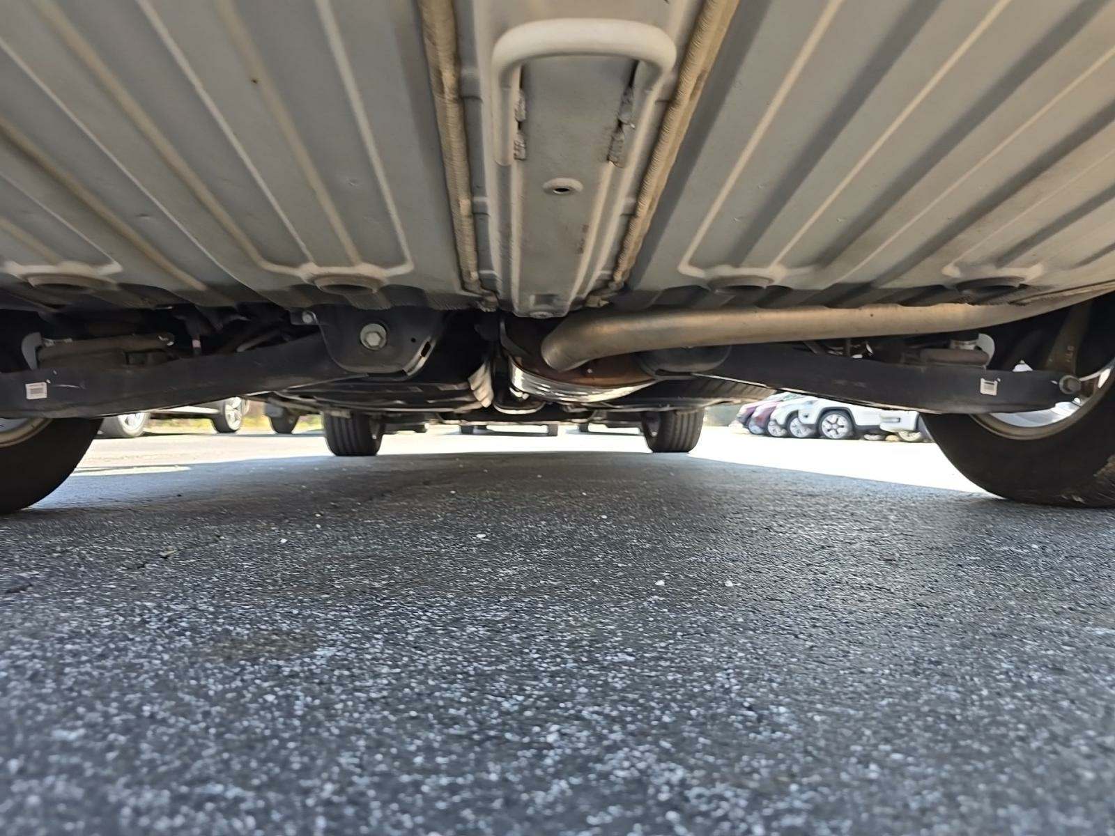 2019 Kia Sedona EX FWD