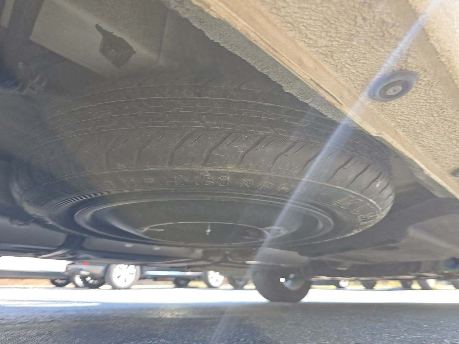 2019 Kia Sedona EX FWD