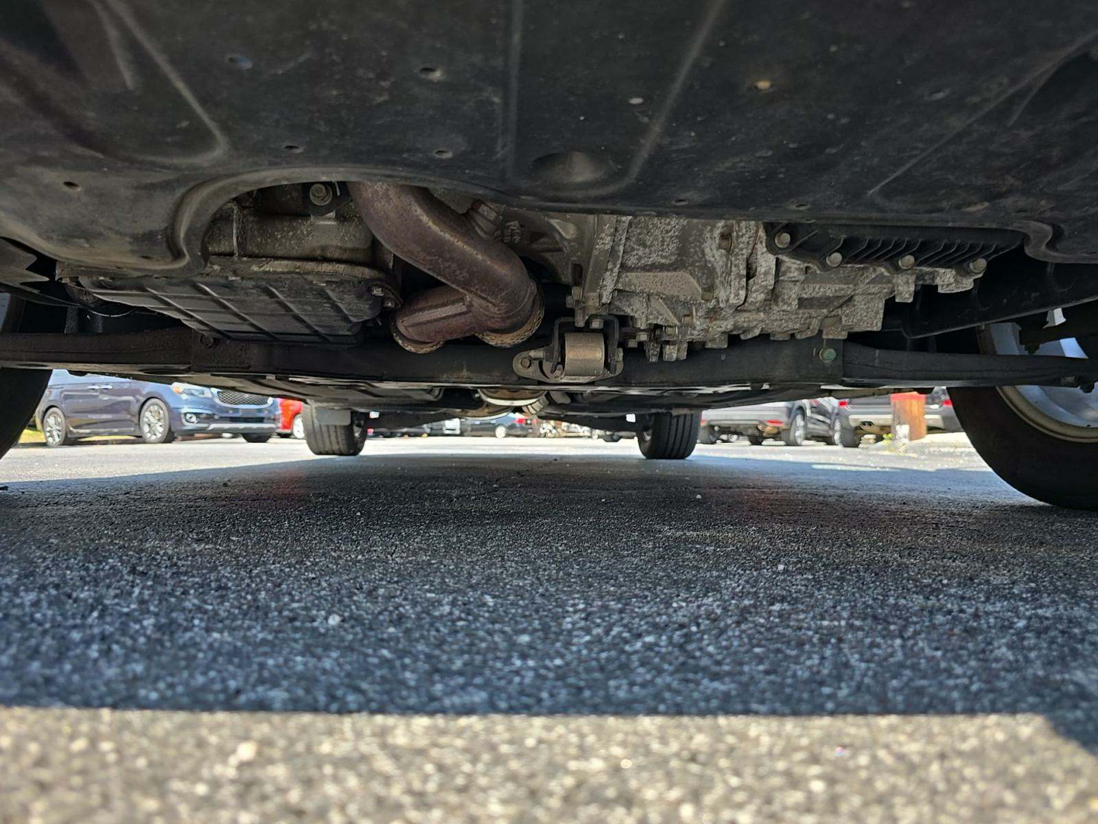 2019 Kia Sedona EX FWD