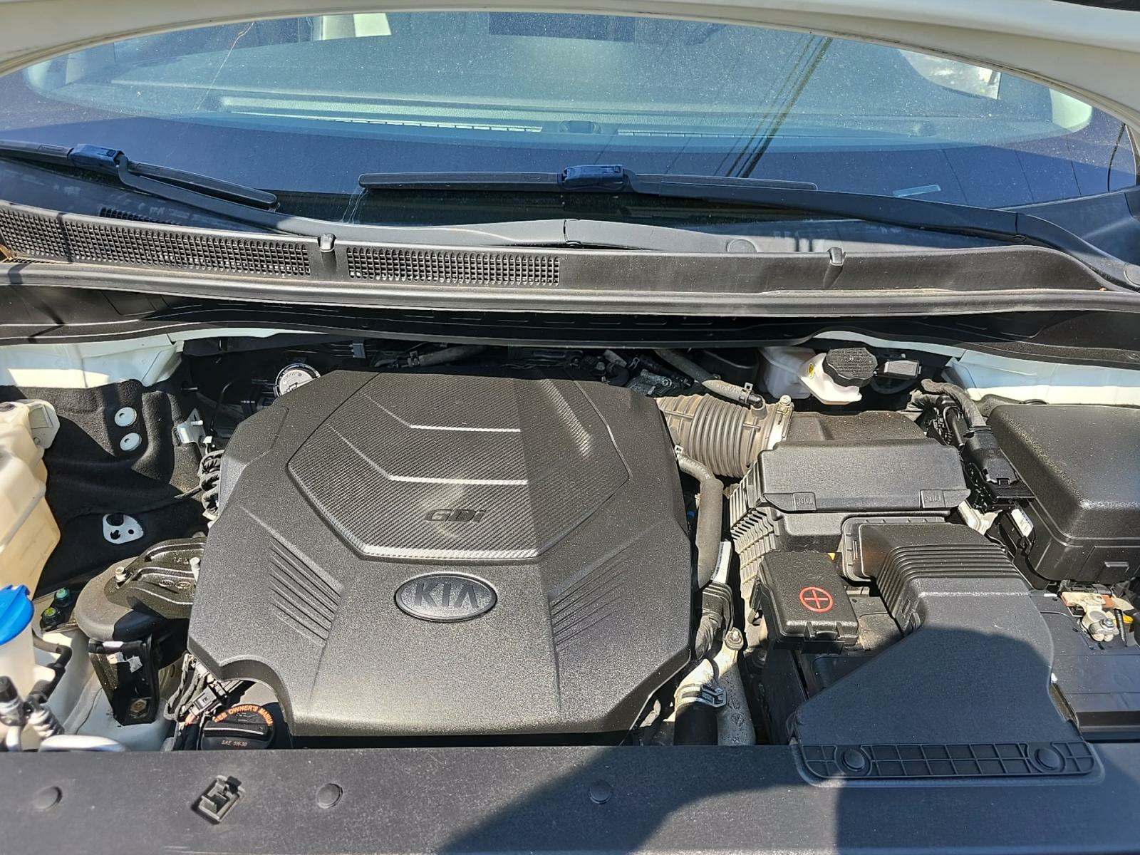 2019 Kia Sedona EX FWD