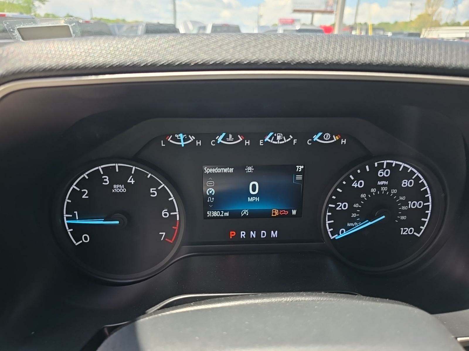 2022 Ford F-150 XLT RWD