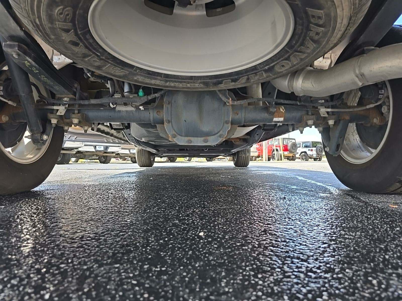 2022 Ford F-150 XLT RWD